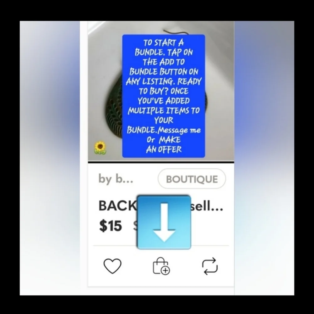 Dog Earrings 925S Post  ER - Picture 4 of 4